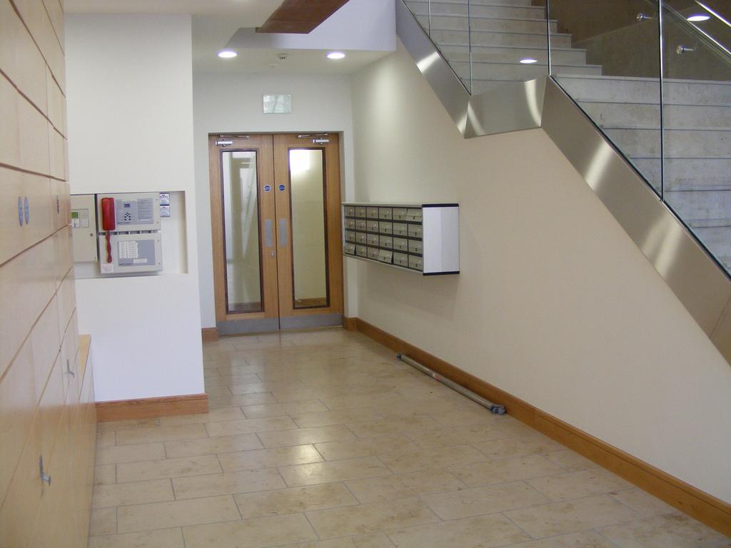 דבלין Pavilion View מראה חיצוני תמונה