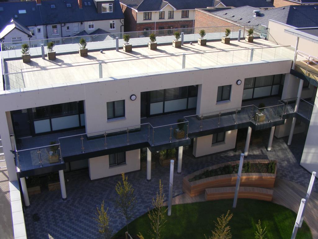 דבלין Pavilion View מראה חיצוני תמונה