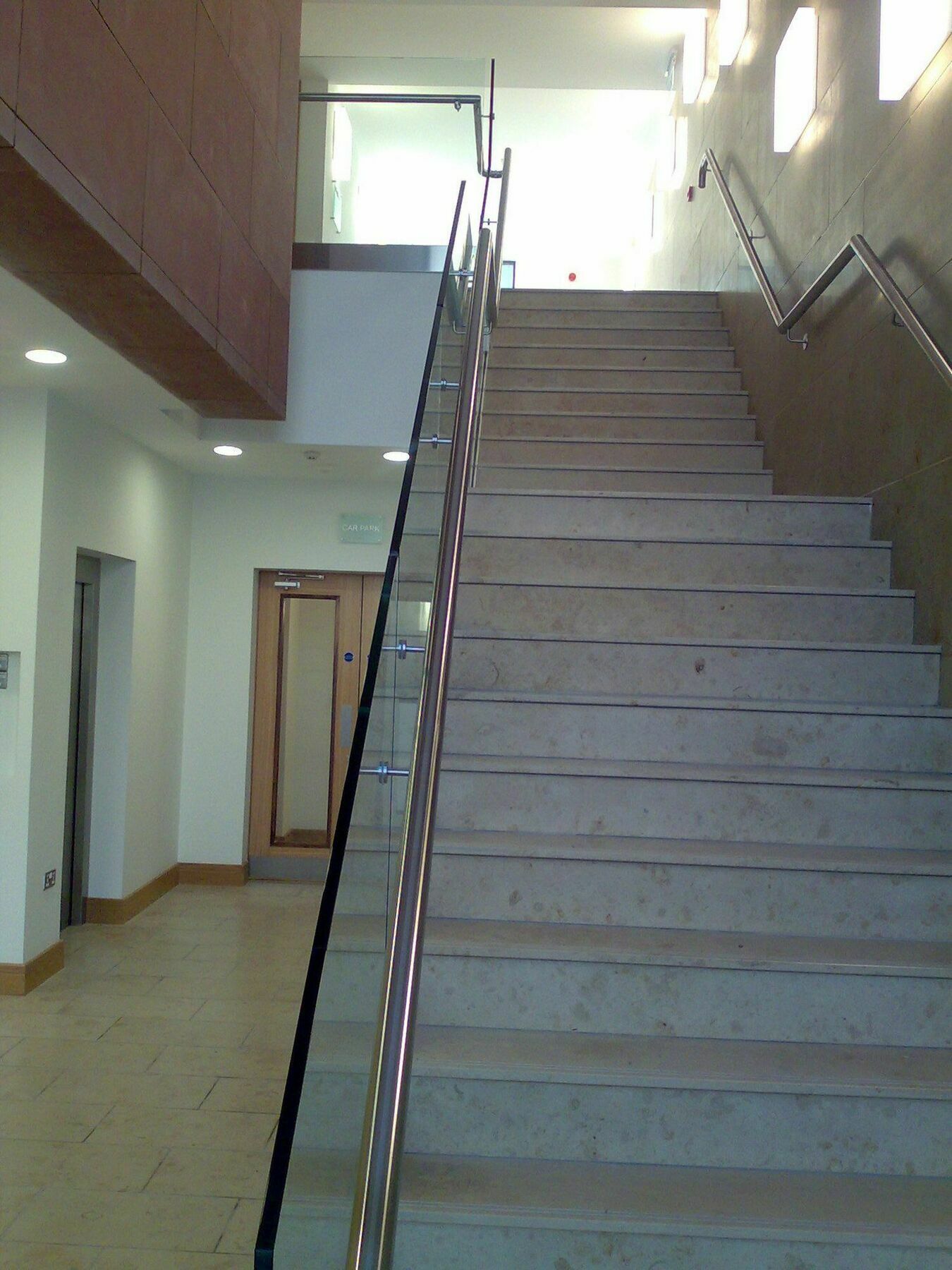דבלין Pavilion View מראה חיצוני תמונה