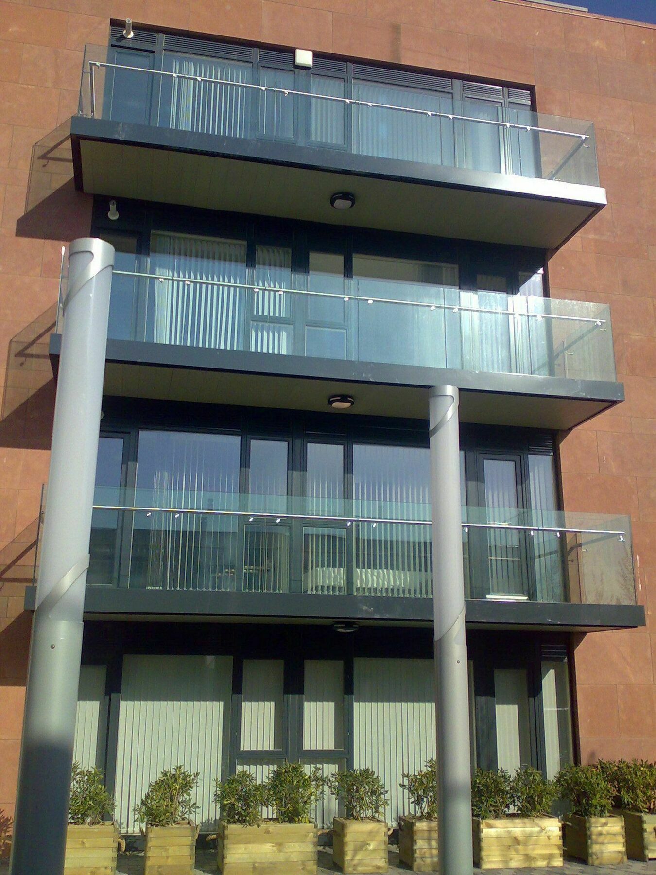 דבלין Pavilion View מראה חיצוני תמונה